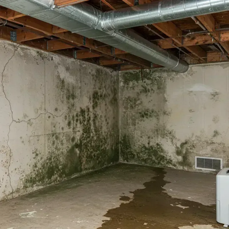 Professional Mold Removal in Elizabethton, TN